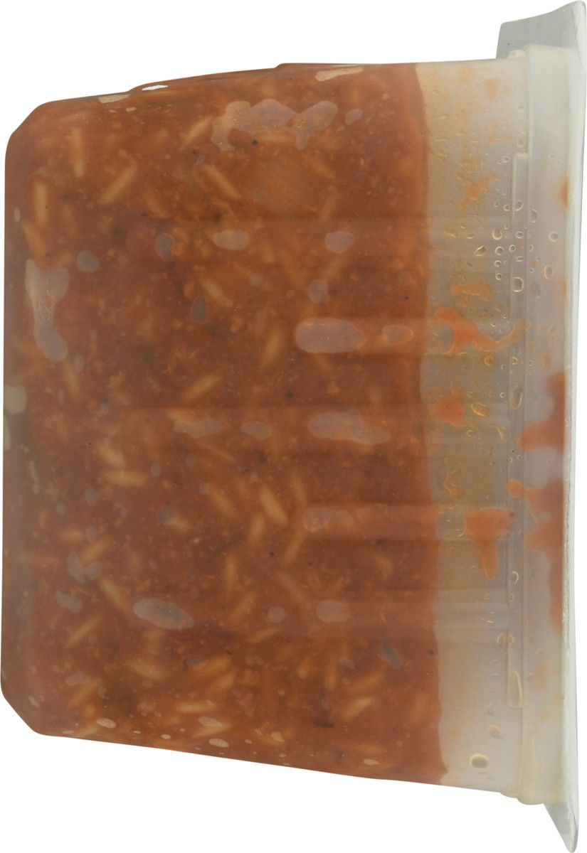 slide 5 of 13, Chef Francisco Stuffed Green Pepper with Beef Condensed Soup 4 lb, 4 lb