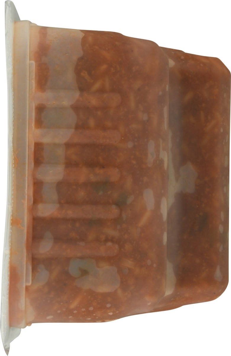 slide 9 of 13, Chef Francisco Stuffed Green Pepper with Beef Condensed Soup 4 lb, 4 lb