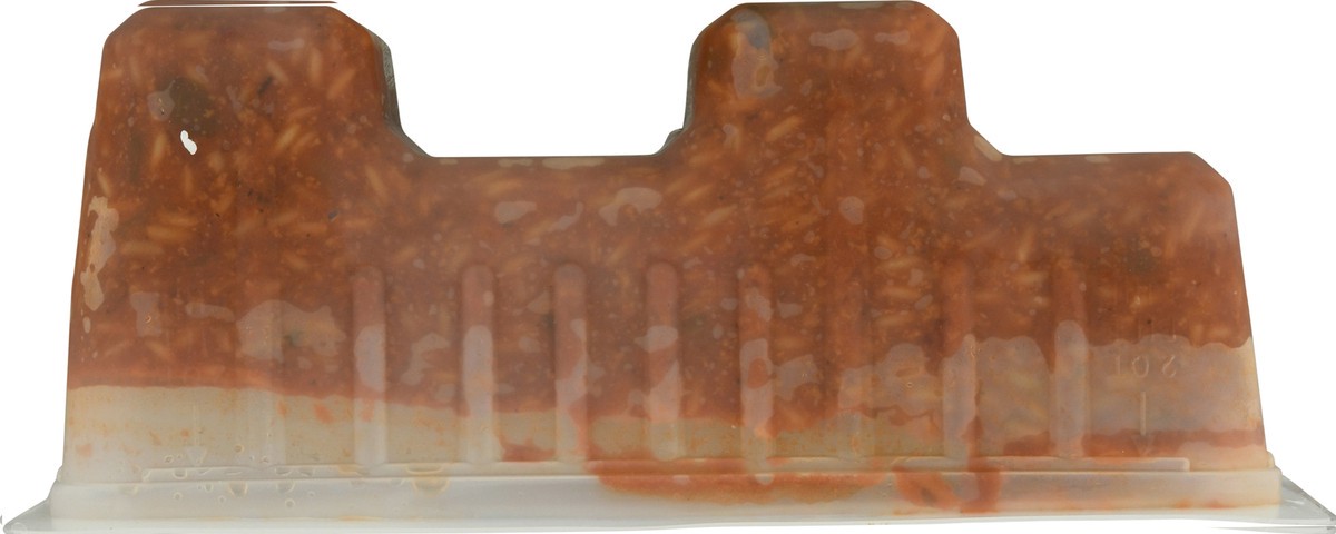 slide 13 of 13, Chef Francisco Stuffed Green Pepper with Beef Condensed Soup 4 lb, 4 lb