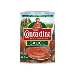 Contadina Tomato Sauce - 15 Oz