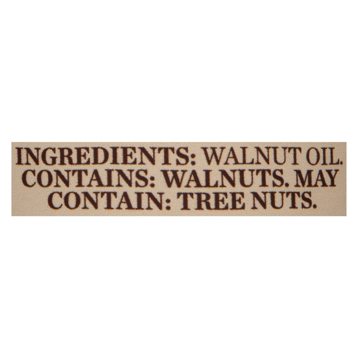 slide 8 of 12, Roland Roasted Walnut Oil 16.9 fl oz, 16.9 fl oz