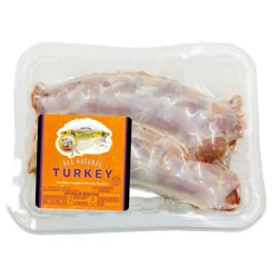 Frozen Turkey Neck Pieces