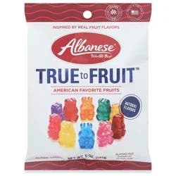 True To Fruit Amer Fav