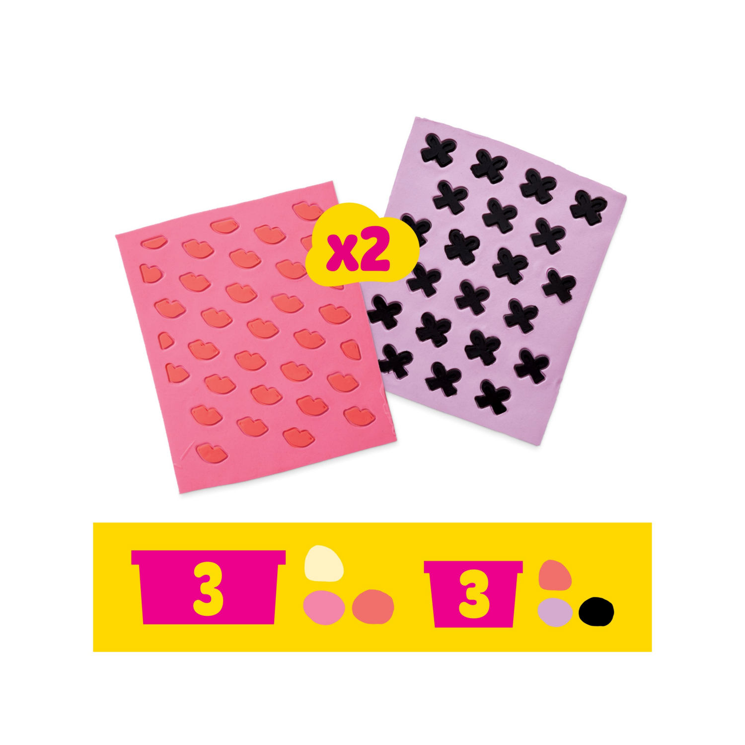 slide 1 of 1, MEPPS Dressed Aglia B3ST HFT-BR, 1/4 oz