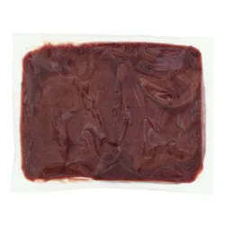 Fresh Beef Liver, Sliced