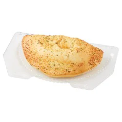 Uncured Pepperoni Calzone Deli Tray Pack - 1 pc