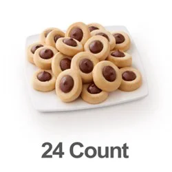 Bakery Susan Cookies 24 Count