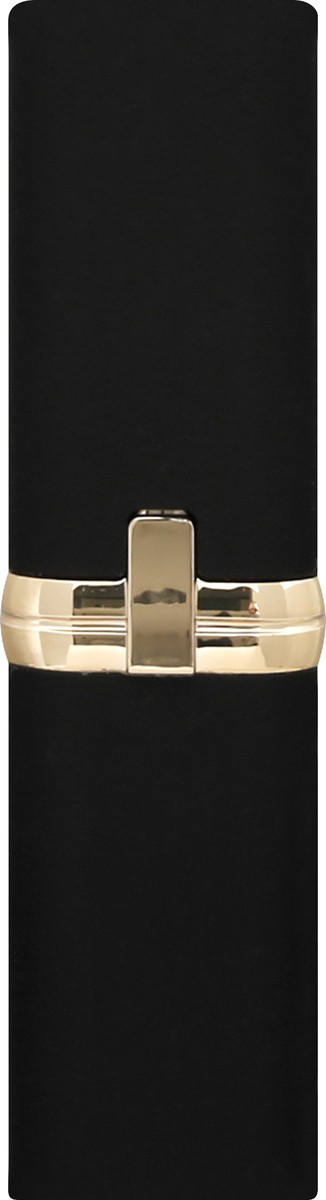 slide 9 of 9, L'Oréal L'Oreal Paris Colour Riche Matte Lipstick, Legiti, Matte Pink., 0.13 oz