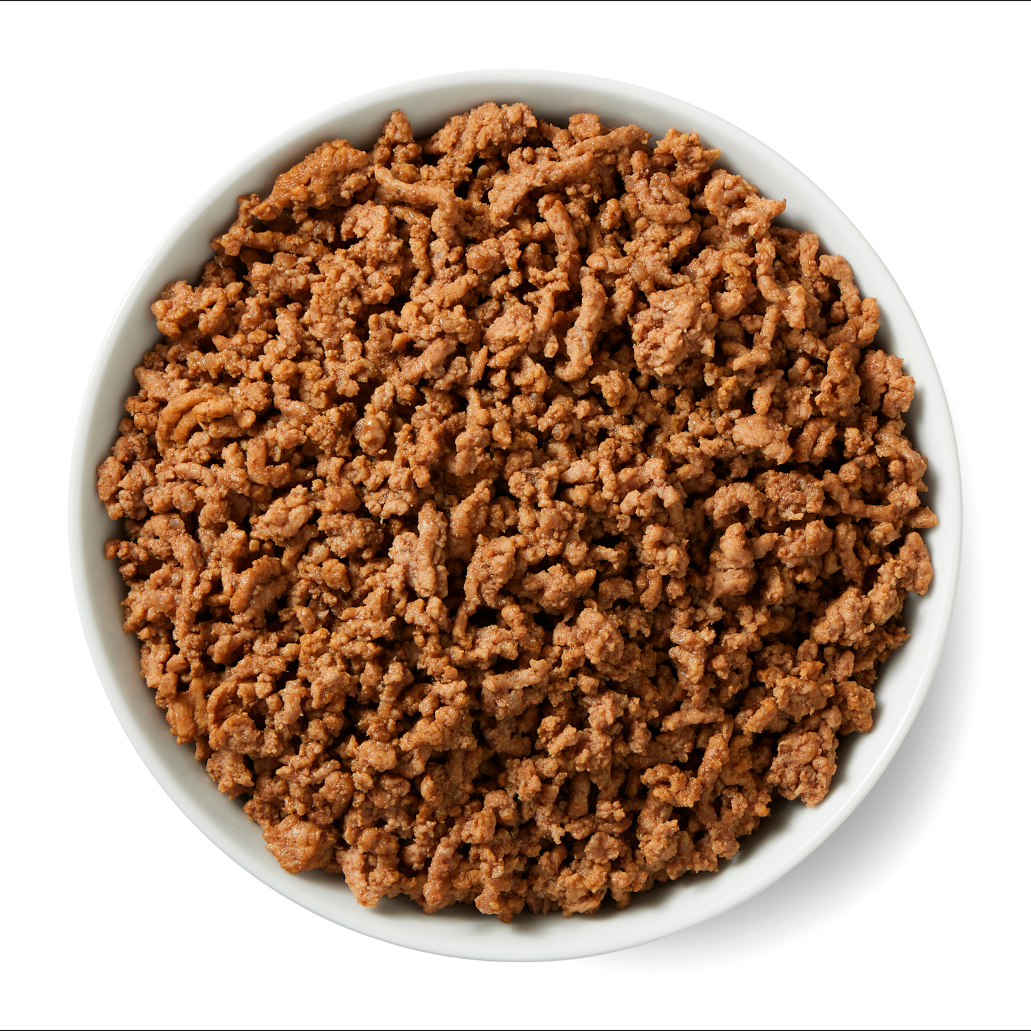 slide 3 of 4, Fresh from Meijer Certified Angus Beef 80/20 Ground Chuck Family Pack, per lb