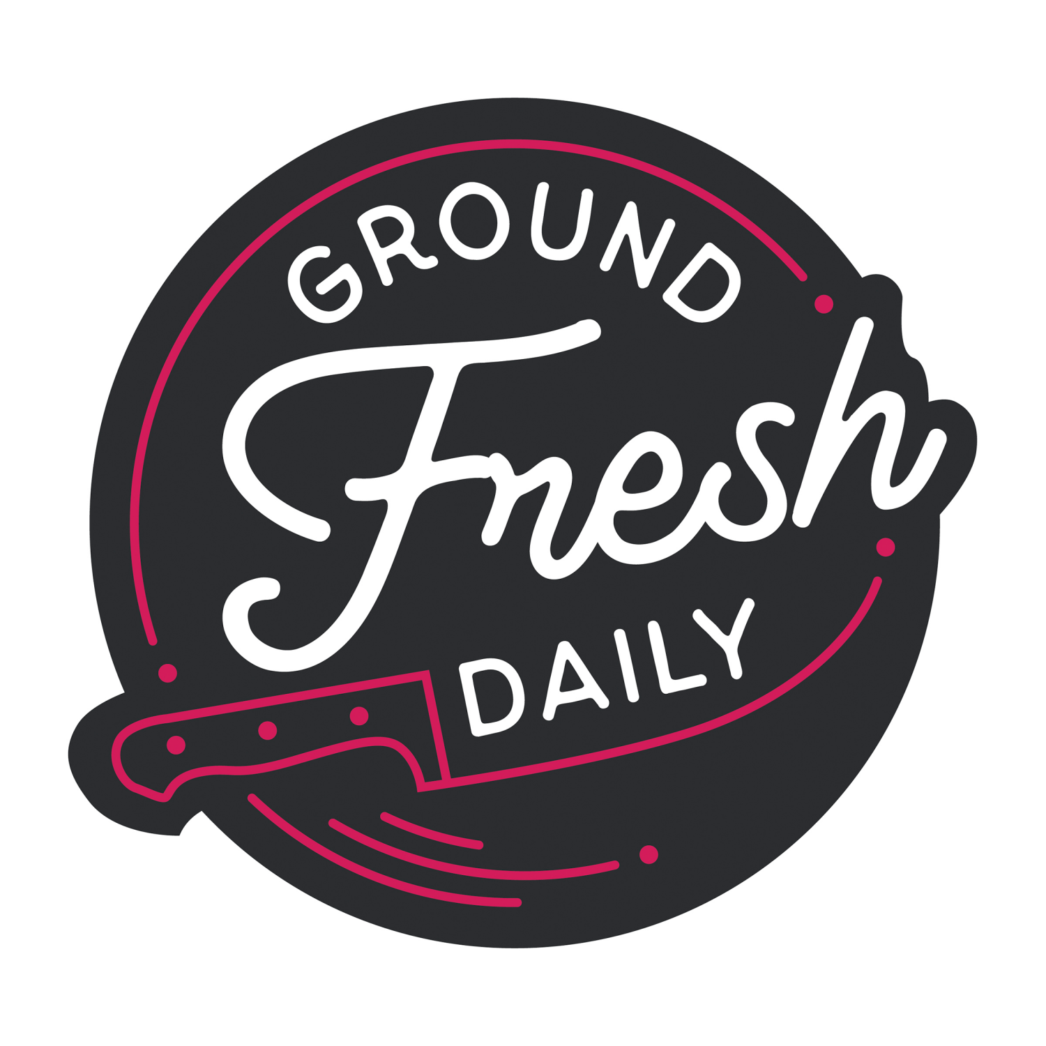 slide 4 of 4, Fresh from Meijer Certified Angus Beef 80/20 Ground Chuck Family Pack, per lb