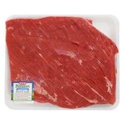 H-E-B Natural Beef Market Trimmed Brisket Whole USDA Choice