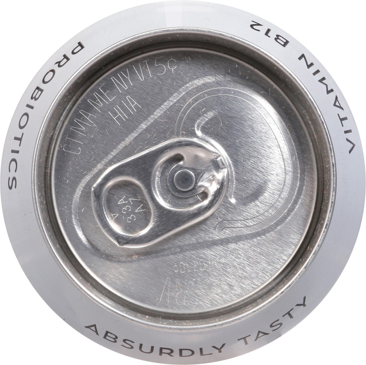 slide 9 of 9, Humm Probiotic Strawberry Blossom Kombucha - 12 fl oz, 12 fl oz