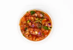 Fresh From Meijer Mild Raw Salsa, 13 oz