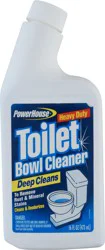 PowerHouse Power House Heavy Duty Toilet Bowl Cleaner