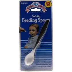 Baby King Feeding Spoon