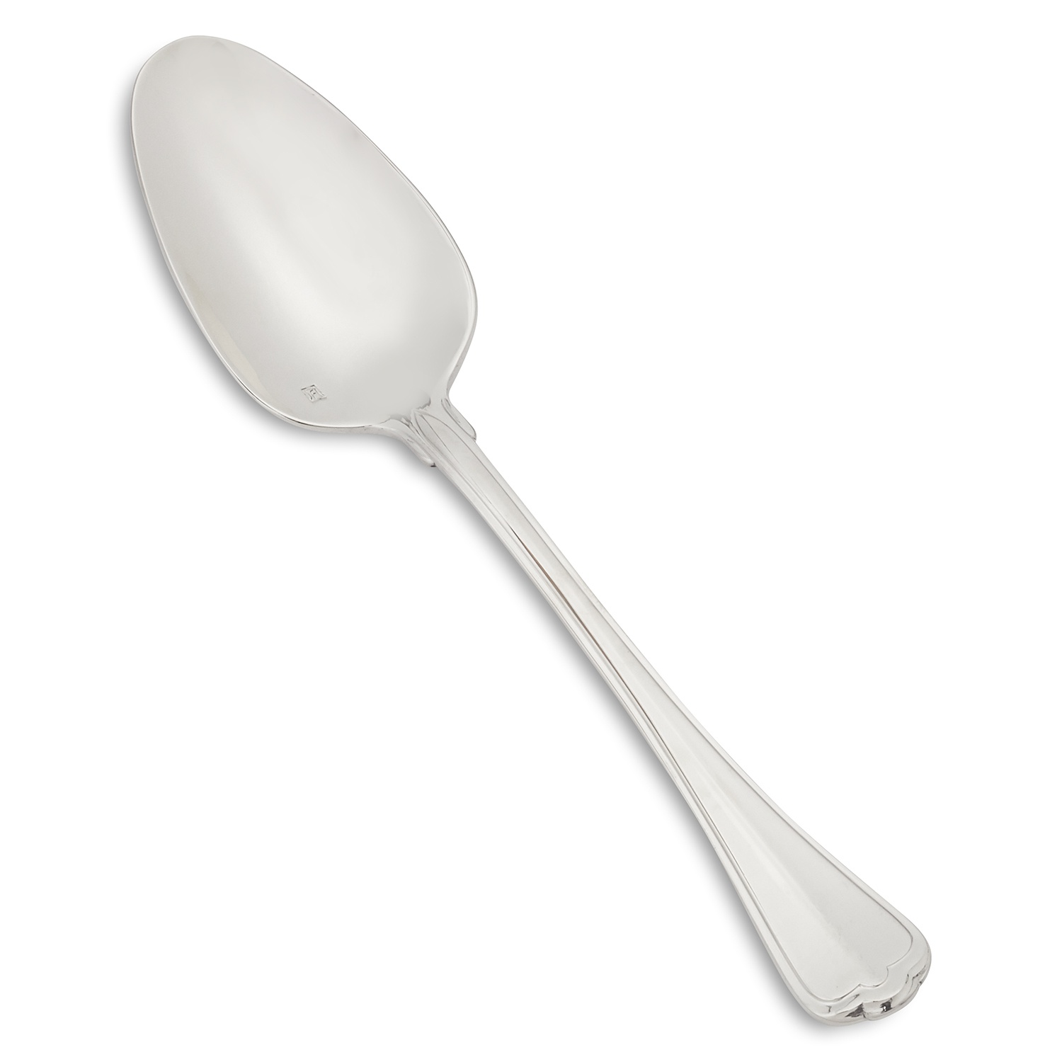 slide 1 of 1, Fortessa San Marco Serving Spoon, 1 ct