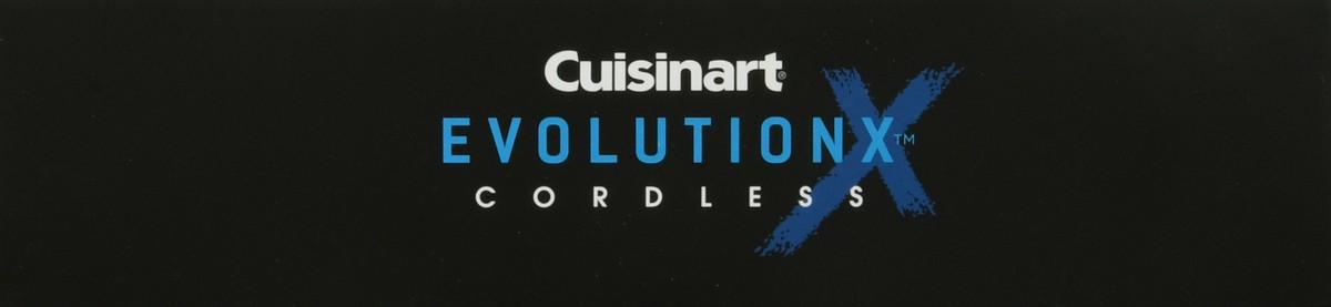 slide 5 of 9, Cuisinart EvolutionX Cordless Wine Center 1 ea, 1 ct