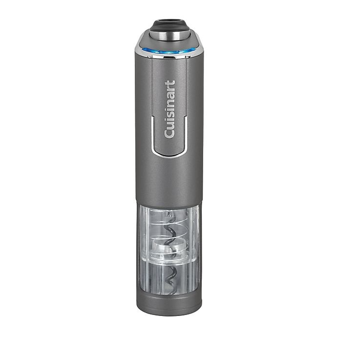 slide 5 of 6, Cuisinart Cordless Rechargeable 4-in-1 Wine Center, 1 ct