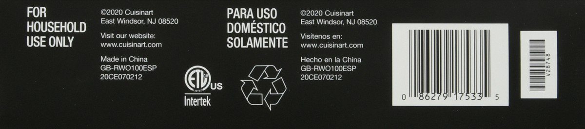 slide 7 of 9, Cuisinart EvolutionX Cordless Wine Center 1 ea, 1 ct