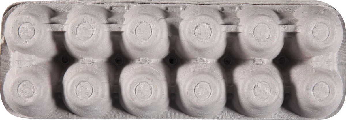 slide 4 of 9, Sauder's Eggs Large Cage-Free Eggs 12 ea, 12 ct