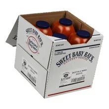 Sweet Baby Ray's Wing Sauce - 128 oz