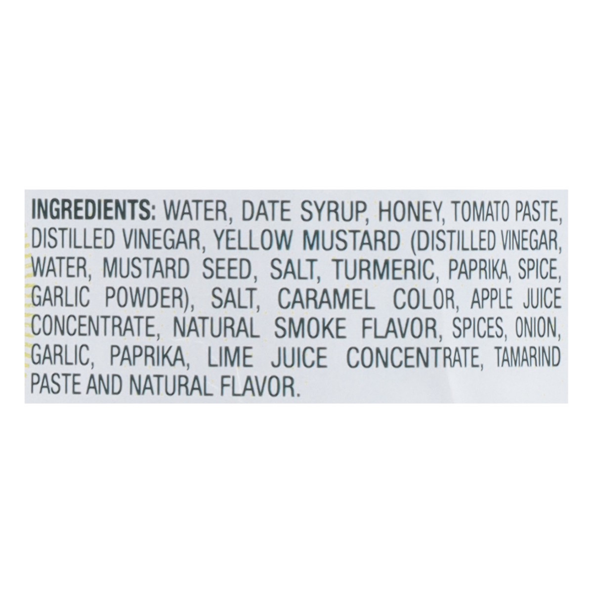 slide 9 of 15, Lillie's Q No. 23 Honey Barbeque Sauce 15 oz, 15 oz