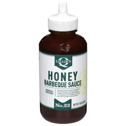 Lillie's Q No. 23 Honey Barbeque Sauce 15 oz
