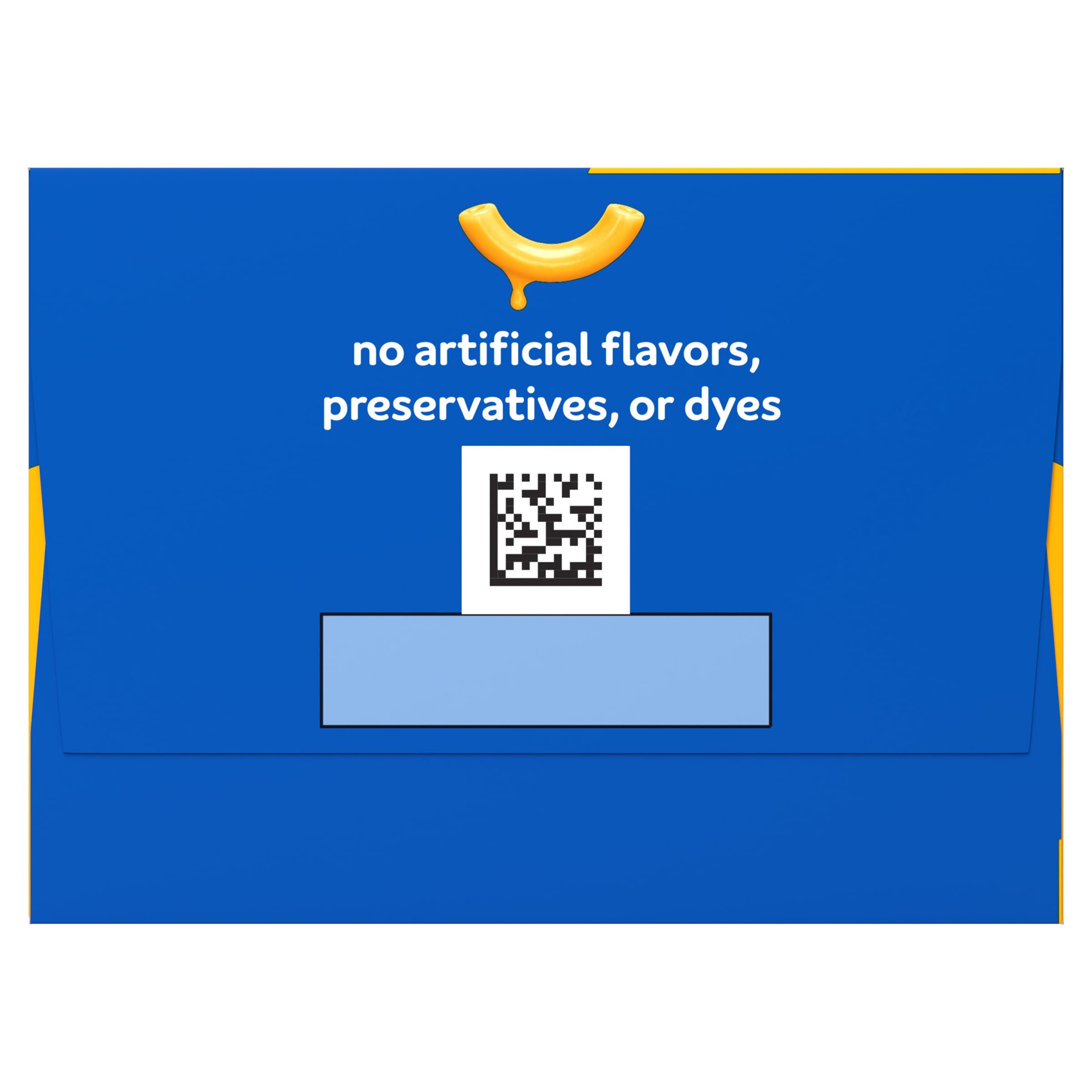 slide 3 of 8, Kraft Mac and Cheese, 2 Big Cups, for Easy Dinner or Dinner Sides, Original Flavor, No Artificial Flavors, Preservatives or Dyes, 4.1 oz, 2 ct
