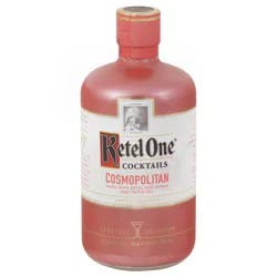 Ketel One Cosmopolitan Cocktail 750 ml