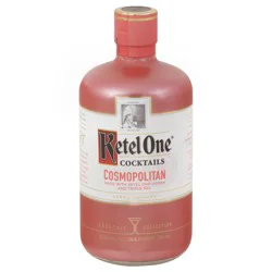 Ketel One Cosmopolitan Cocktail 750 ml