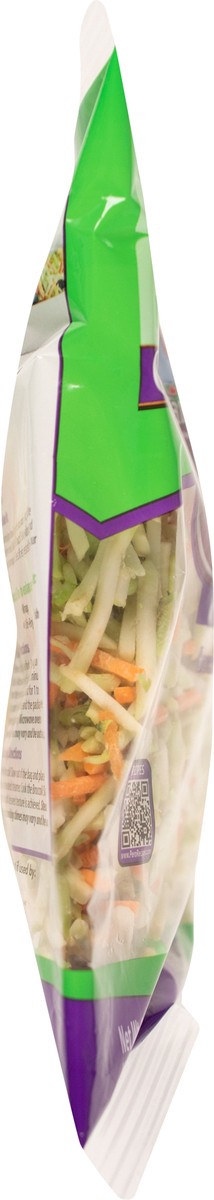 slide 8 of 12, Pero Family Farms Organic Broccoli Slaw 10 oz, 10 oz