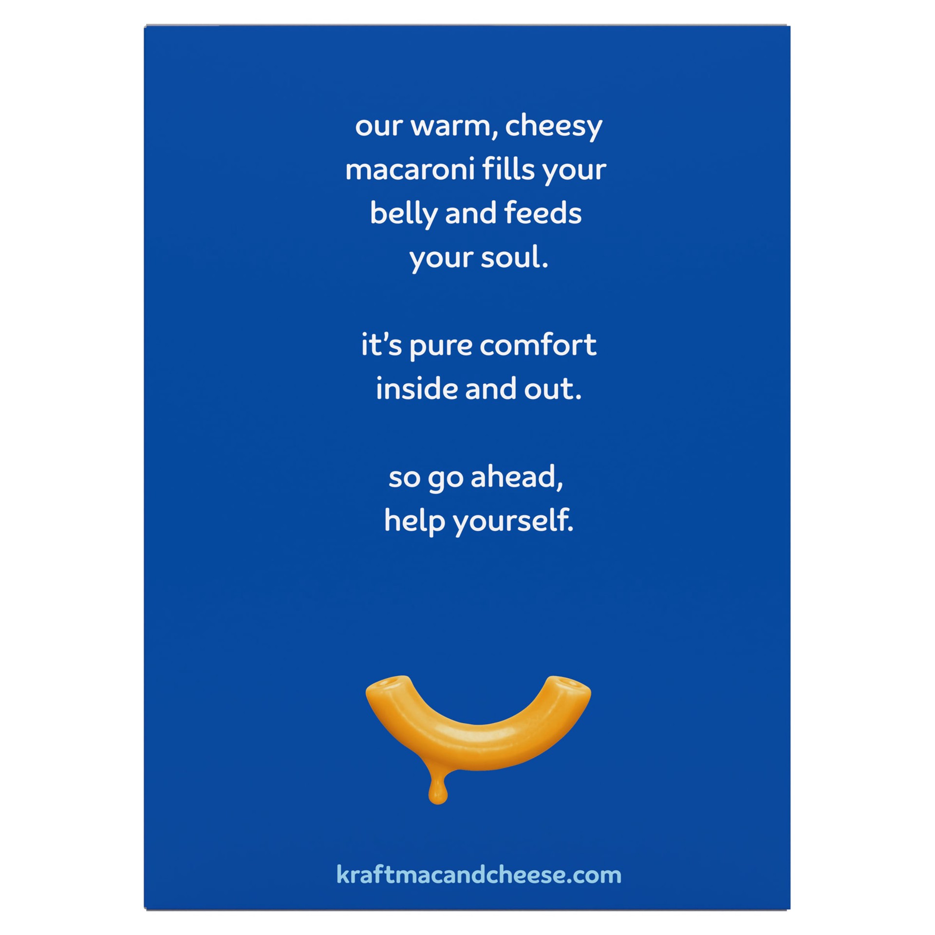 slide 7 of 8, Kraft Original Mac & Cheese Macaroni and Cheese Dinner, 11 oz Box, 11 oz