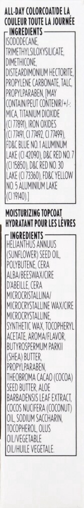 slide 2 of 3, Cg Outlast Lip Good Mauve, 1 ct