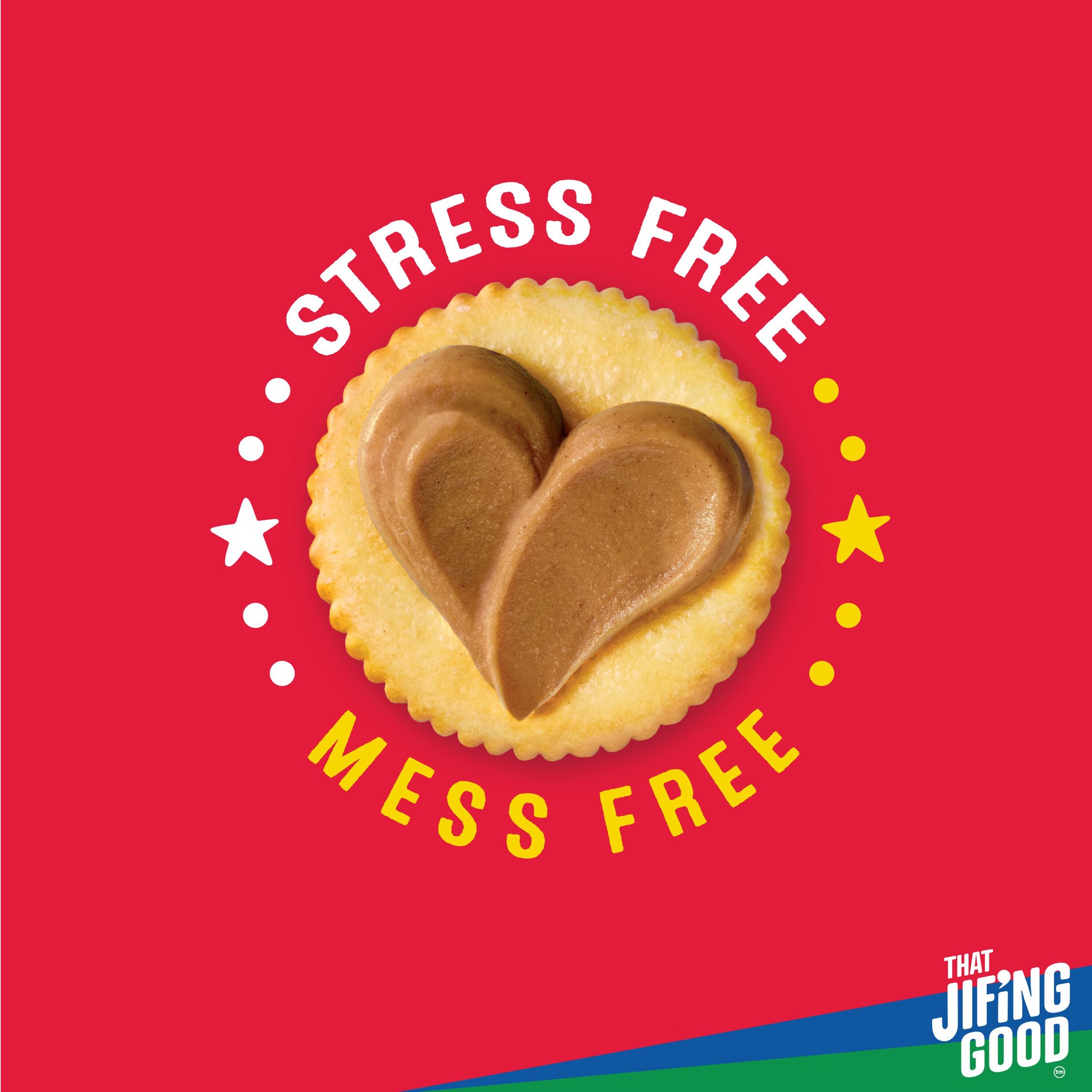 slide 2 of 6, Jif Portable Squeeze Creamy Peanut Butter, 5 oz. Resealable Pouch, 5 oz