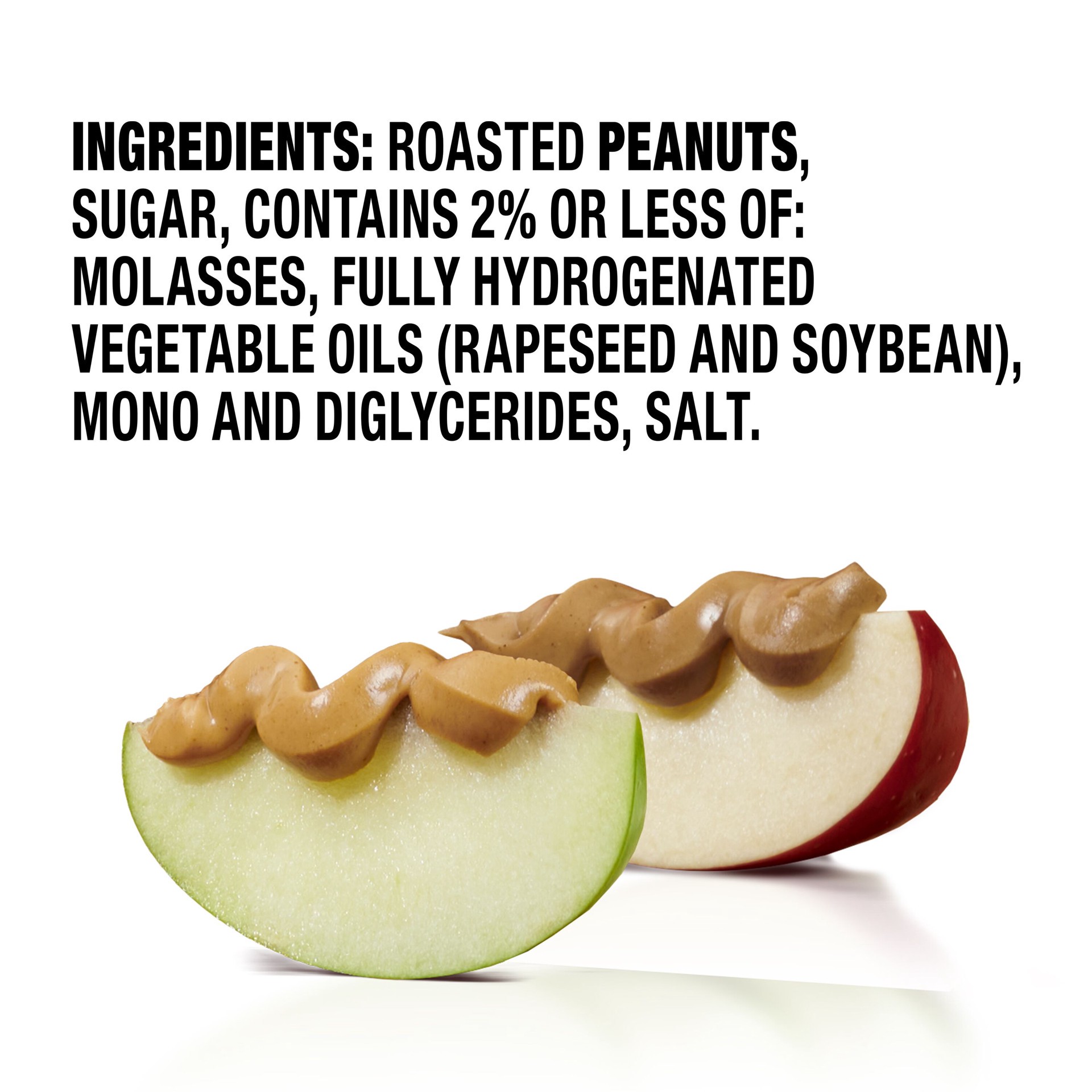 slide 6 of 6, Jif Portable Squeeze Creamy Peanut Butter, 5 oz. Resealable Pouch, 5 oz