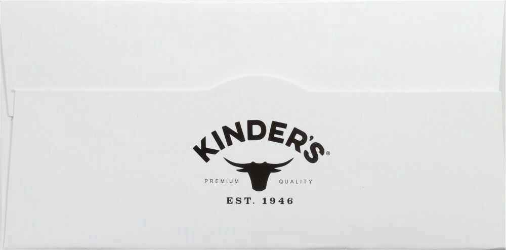 slide 3 of 5, Kinder's Homestyle Stuffing Mix - EA, 1 ct