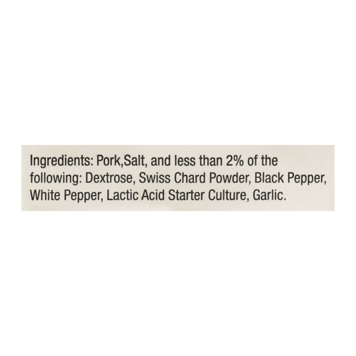 slide 4 of 11, Fratelli Beretta Mount Olive Soppressata 3 oz, 3 oz