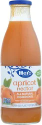 Hero Apricot Nectar - 33.8 fl oz