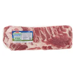 H-E-B Natural St. Louis-Style Pork Spareribs