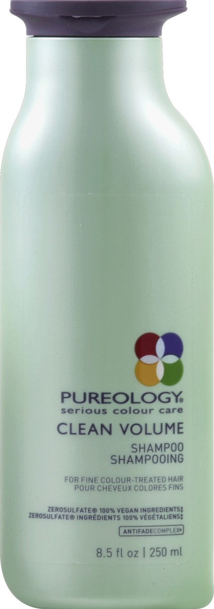 slide 2 of 2, Pureology Shampoo 8.5 oz, 8.5 fl oz