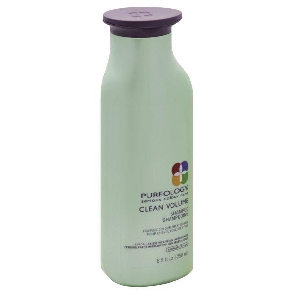 slide 1 of 2, Pureology Shampoo 8.5 oz, 8.5 fl oz