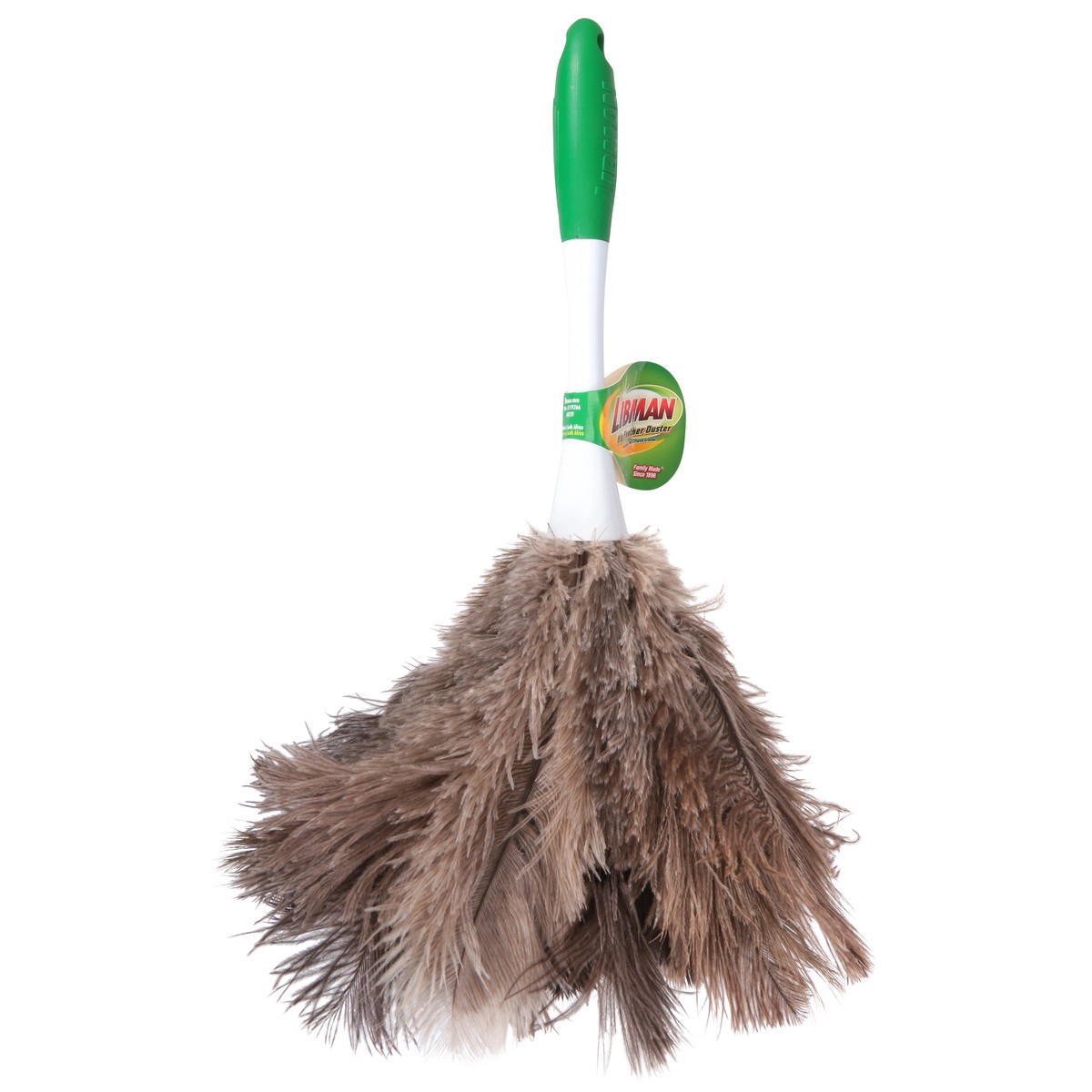 slide 9 of 9, Libman Big Feather Duster 1 ea, 1 ct