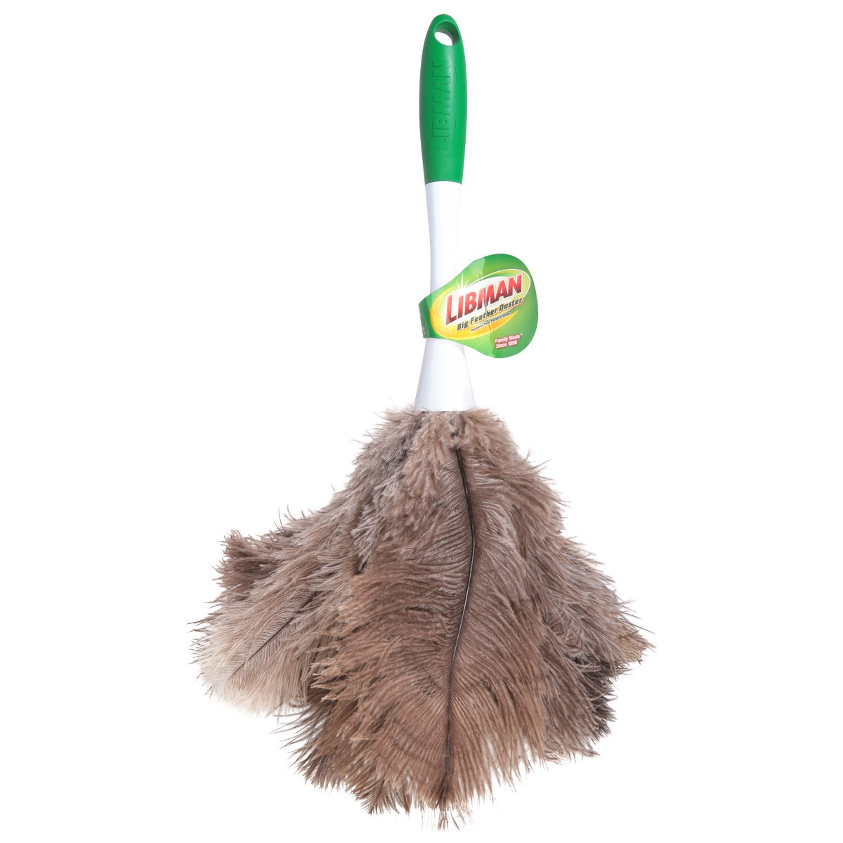 slide 2 of 9, Libman Big Feather Duster 1 ea, 1 ct