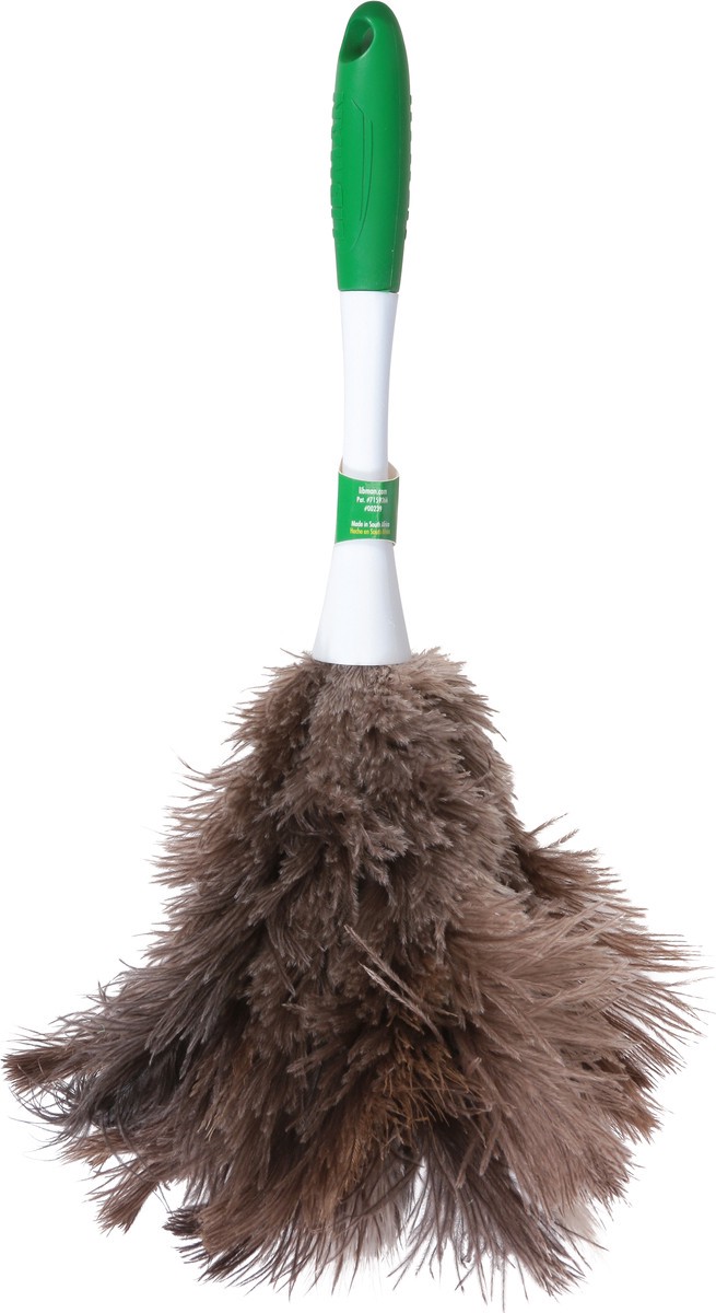 slide 6 of 9, Libman Big Feather Duster 1 ea, 1 ct