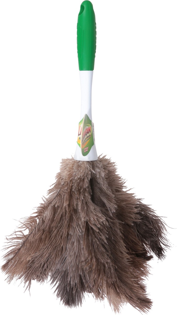 slide 4 of 9, Libman Big Feather Duster 1 ea, 1 ct