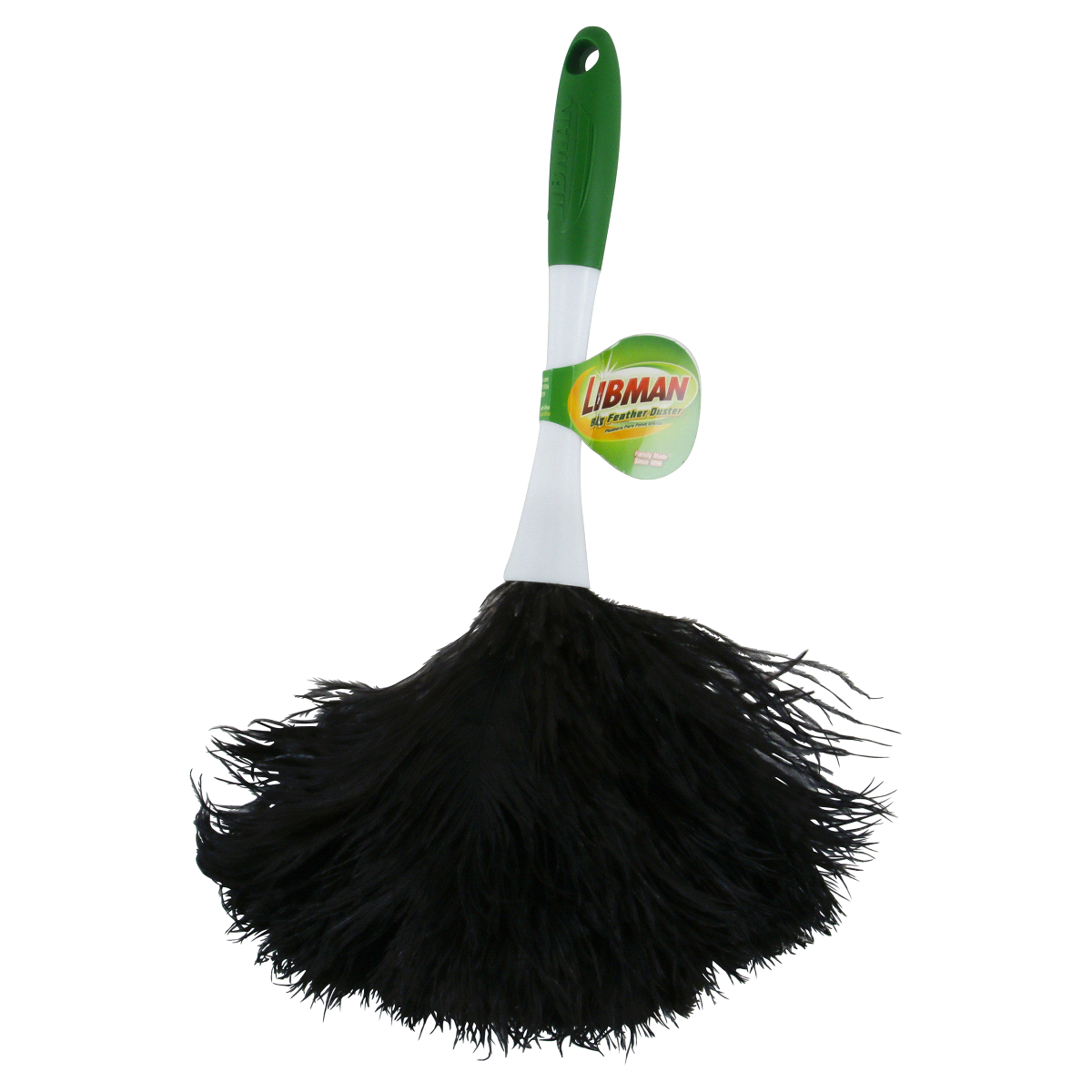 slide 1 of 9, Libman Big Feather Duster 1 ea, 1 ct