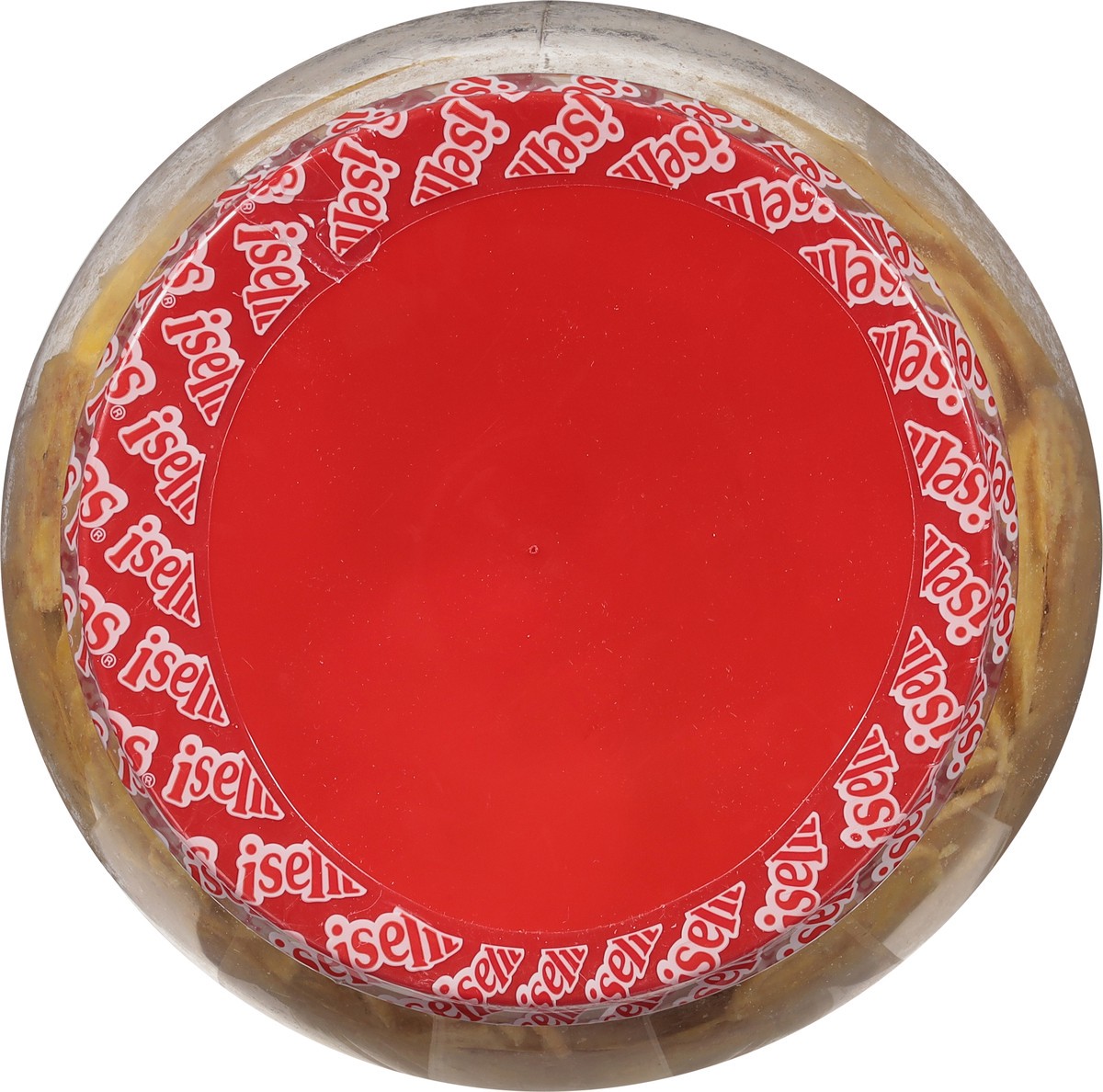 slide 8 of 11, Iselitas Lime Flavored Plantain Chips 22.93 oz, 22.93 oz