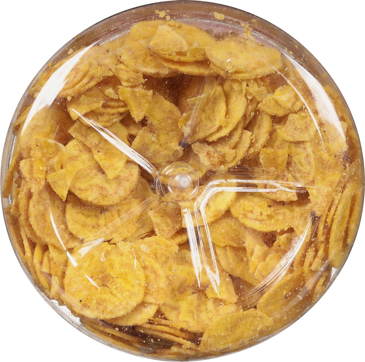 slide 7 of 11, Iselitas Lime Flavored Plantain Chips 22.93 oz, 22.93 oz