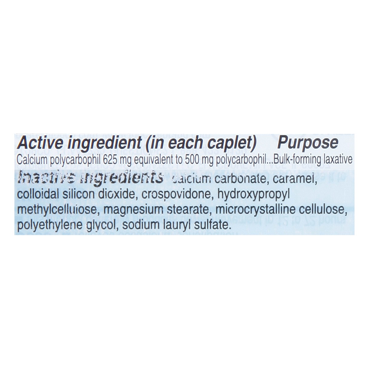 slide 5 of 15, Topcare Lax Caps Fiber, 90 ct