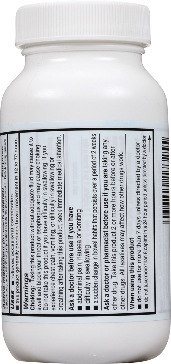 slide 6 of 15, Topcare Lax Caps Fiber, 90 ct